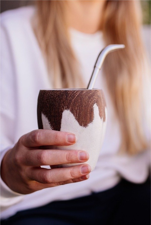 Producto - Mate Ranchero