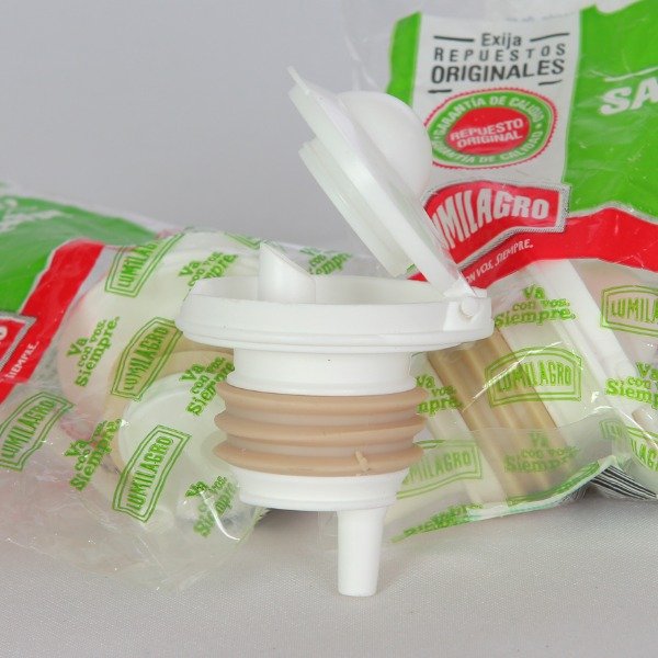Producto - TAPON SATURNO LUMILAGRO - 1
