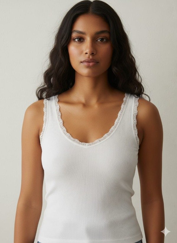 Producto - Musculosa JUANICA