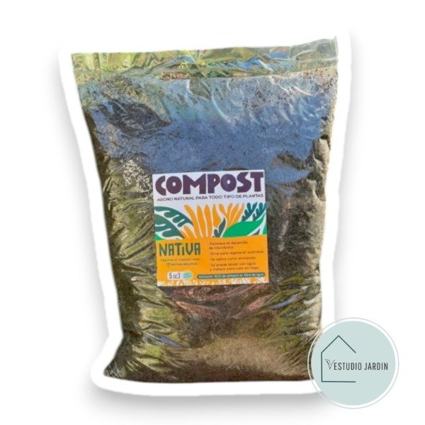 Producto - Compost N.