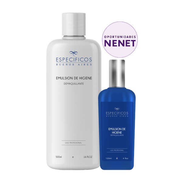 Producto - Emulsion de Higiene - 0
