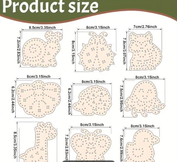 Producto - Kit Bordado - 2