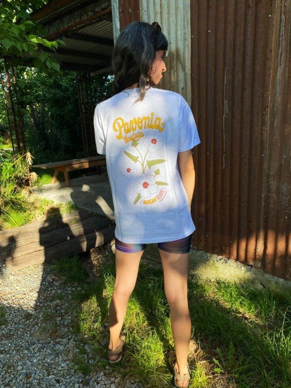 Producto - Remera Pavonia - 2