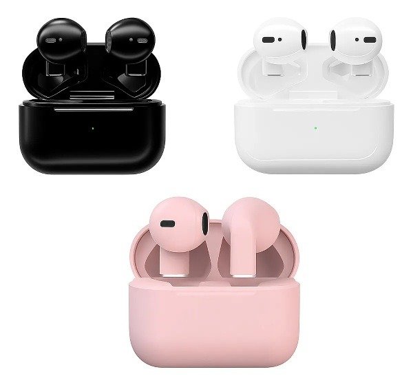 Producto - AURICULARES BULLTEC AIR 5 PRO