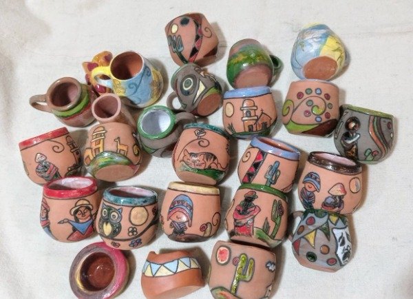 Producto - MATES GABY