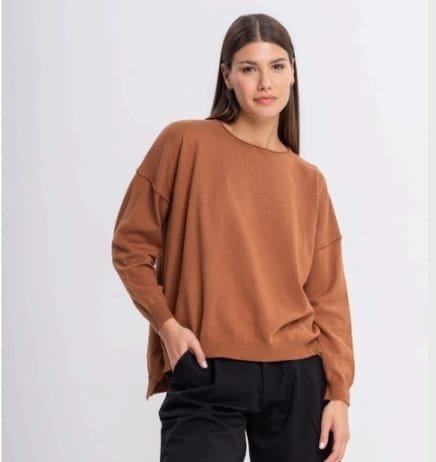 Producto - Sweater Oliva