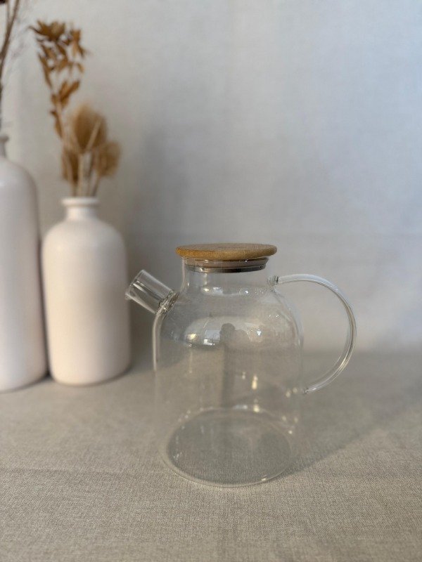 Producto - Jarra Océano