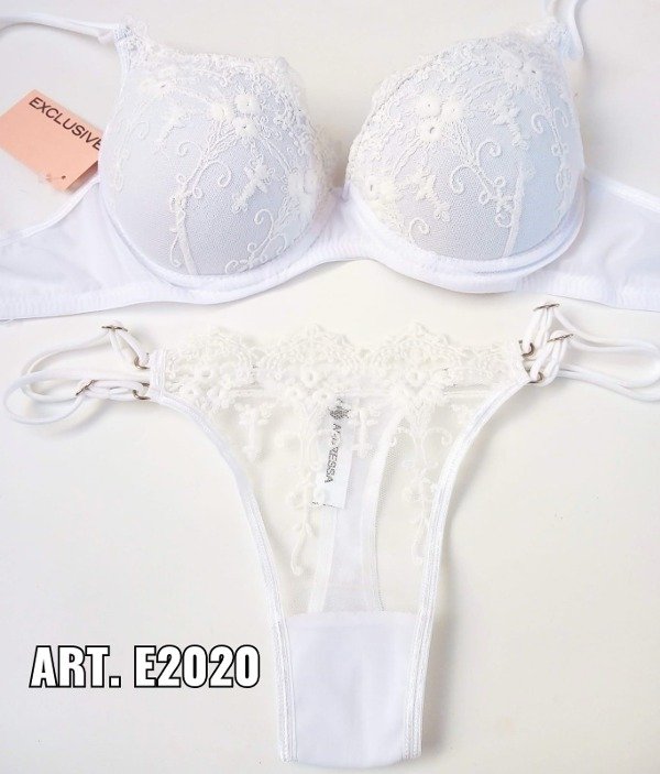 Producto - ANDRESSA ART2020