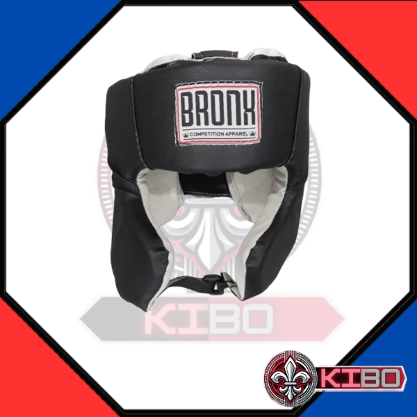 Producto - CABEZAL BRONX BOXING
