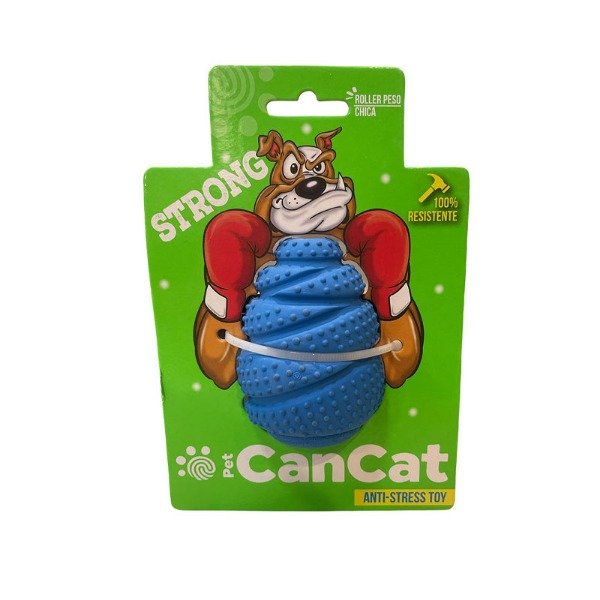 Producto - Strong Roller Pesado 7 cm. - CanCat