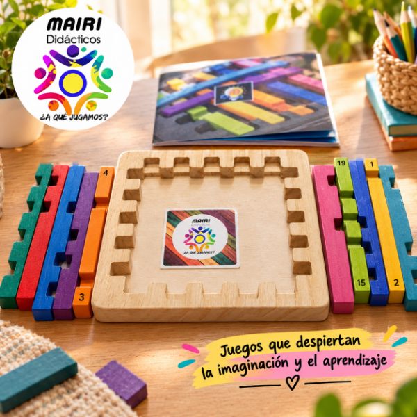 Producto - Rainbow - 1