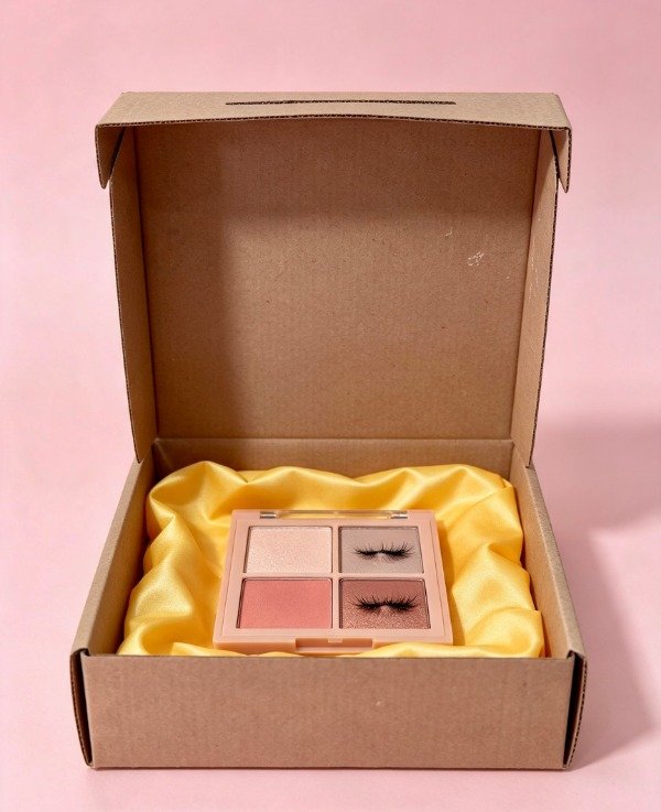Producto - CAJA E-COMMERCE AMOR   -COD. CC122  20X5X20 - 3