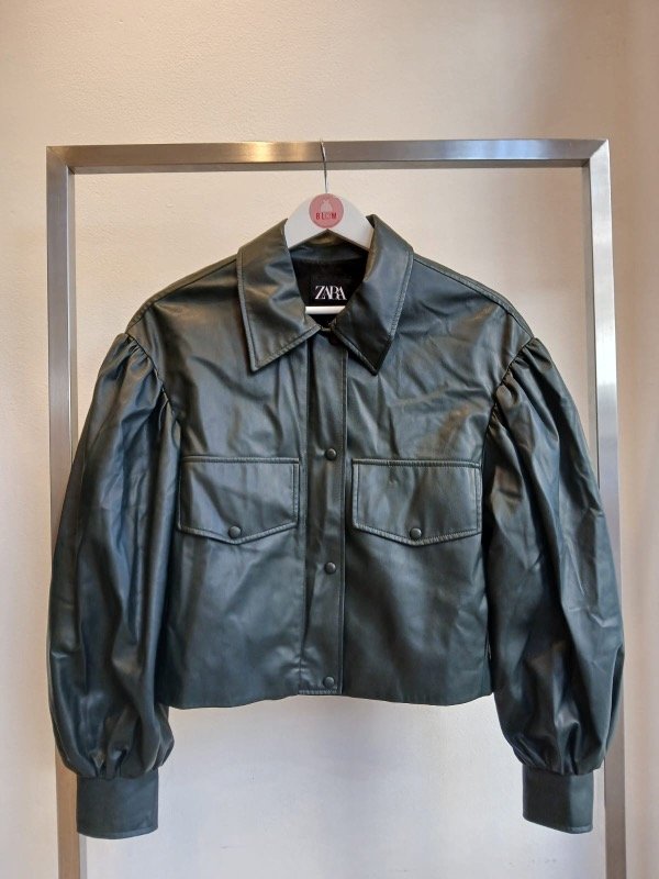 Producto - Campera ZARA (S) eco