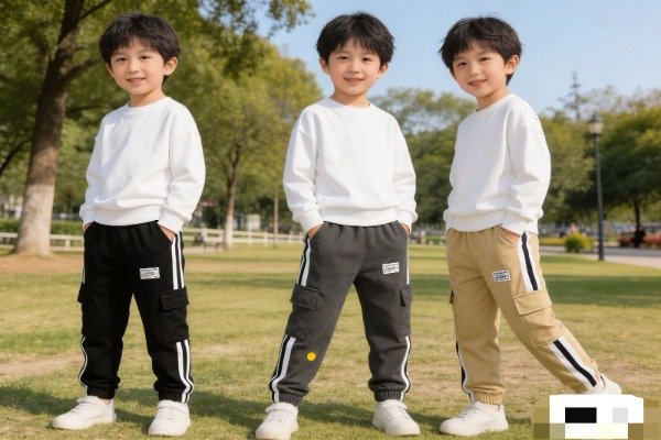 Producto - LINEA CHIKIS Cargo darlon