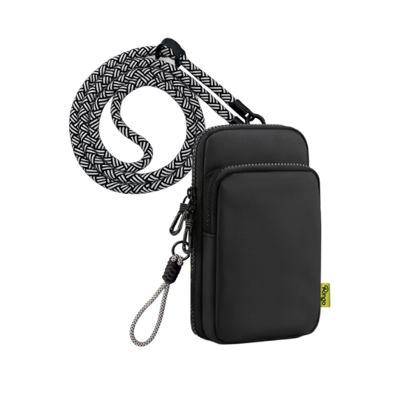 Producto - Phonebag - Bolso P/Celular - Correa - Ringo (Pbag-C83-Pi01) - 1