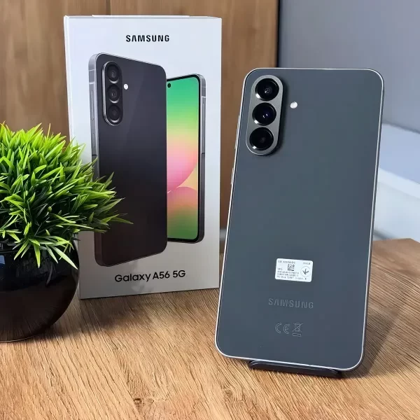 Producto - Samsung Galaxy A56 256 Gb 8 Gb Ram - 0