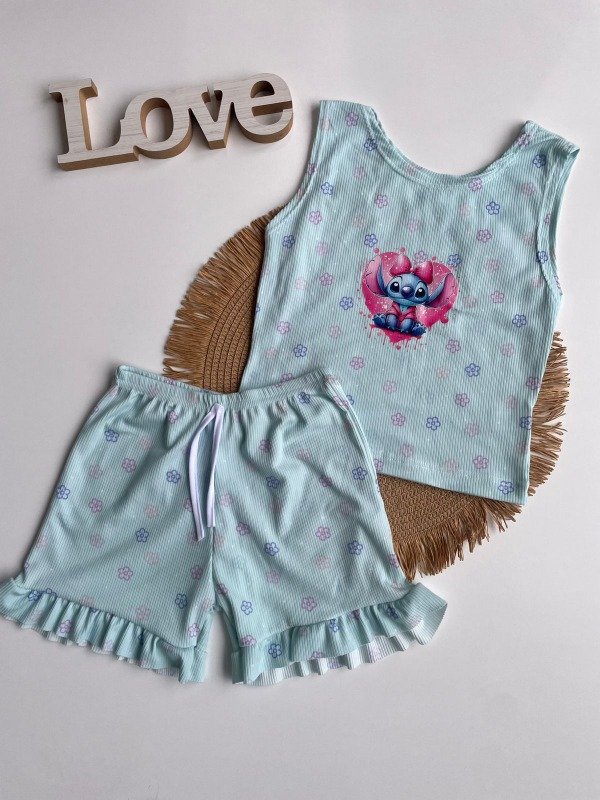 Producto - Conjunto Morley STICH - COD 646