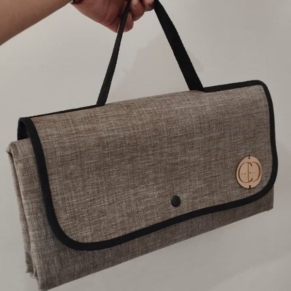 Producto - Lonita Bolsito Beige