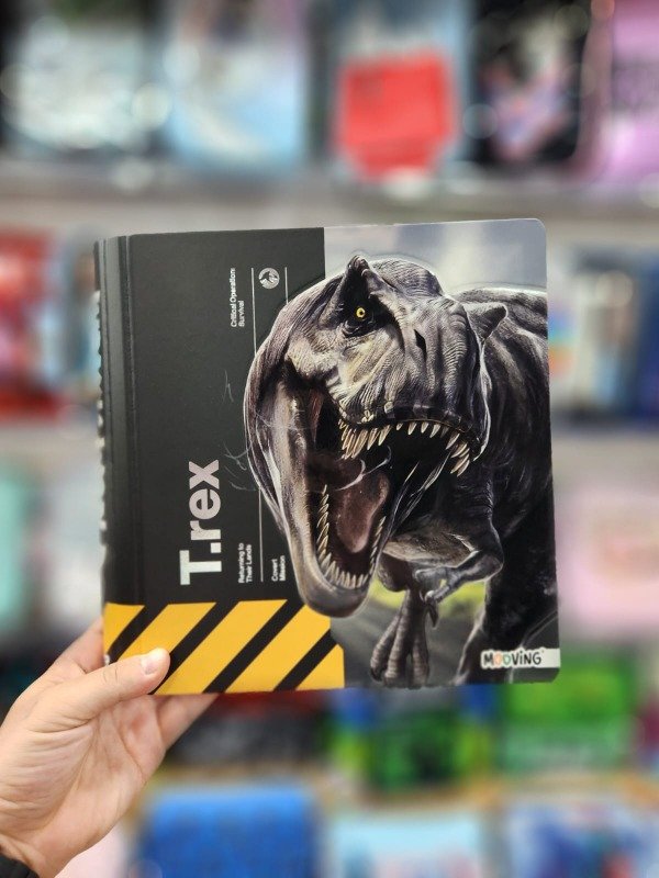 Producto - Tiranosaurio REX - 1