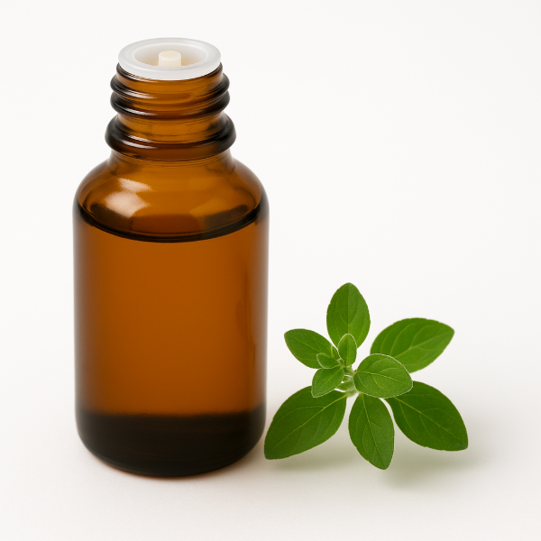 Producto - A.E. OREGANO 10cc