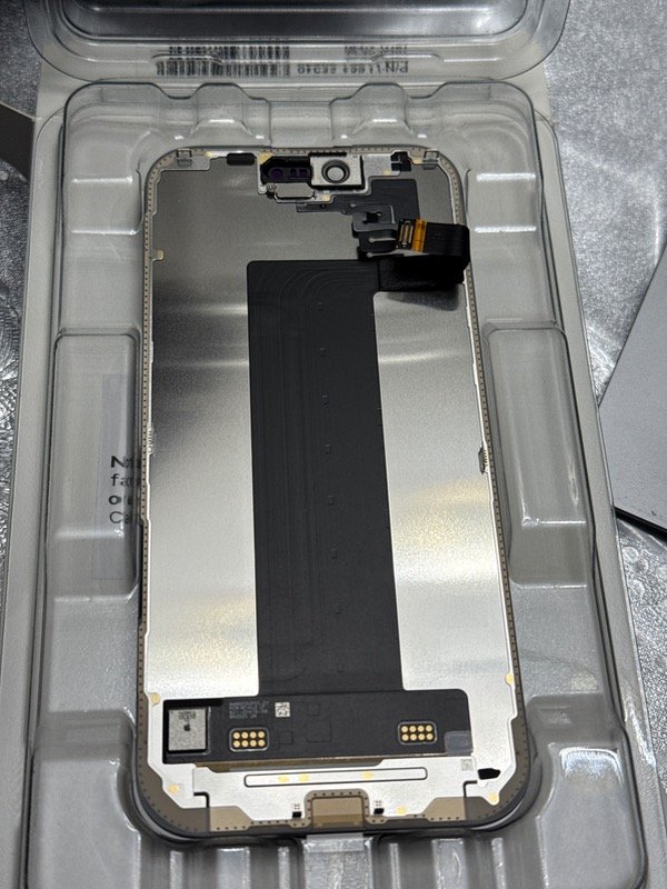 Producto - MODULO IPHONE AIR  NUEVO ORIGINAL SERVICE PACK  en USDT 455