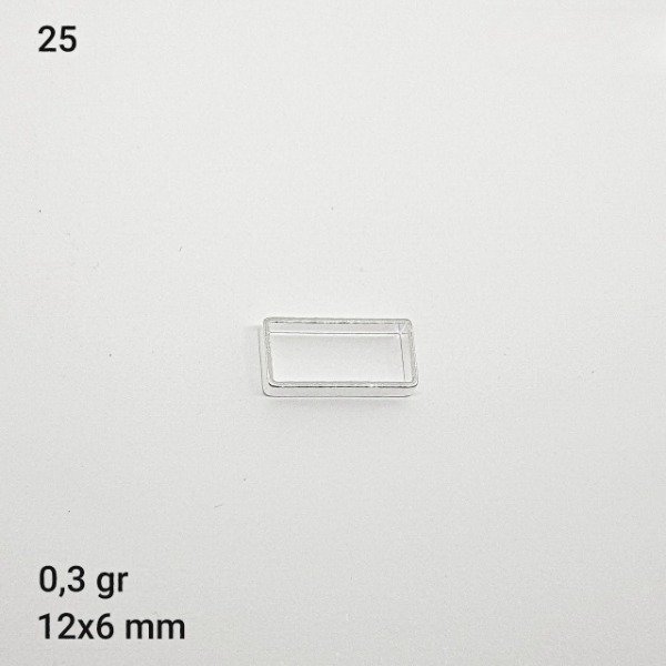 Producto - DIJ.FORN-#38-25- 00 (DÓLAR)