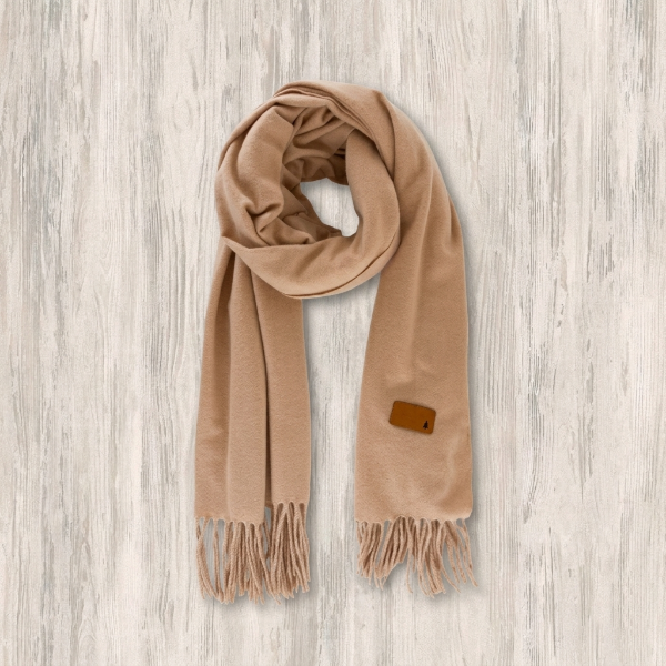 Producto - Ruana flecos 4 colores - 2