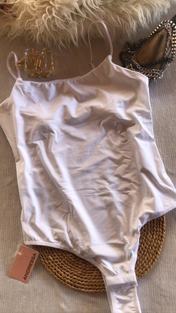 Producto - Body roma