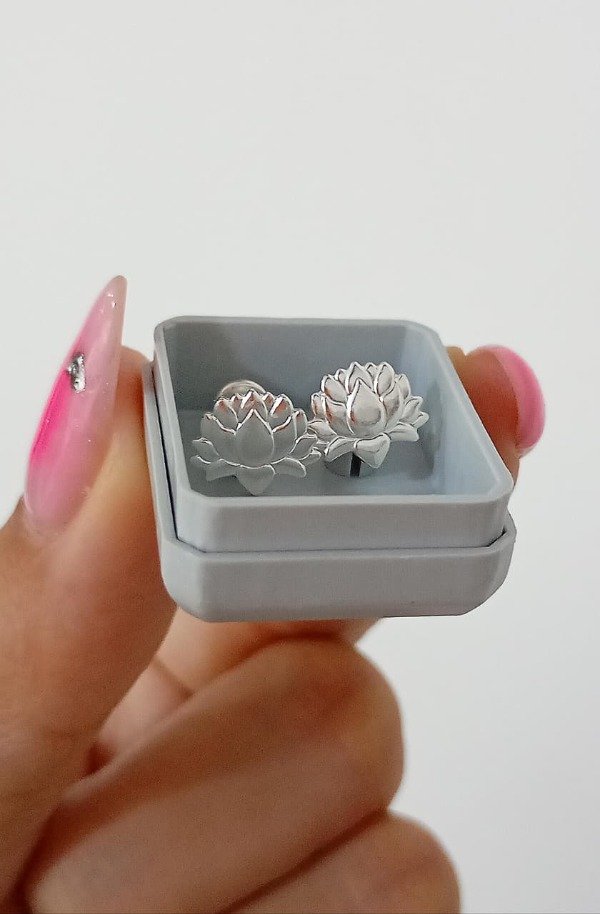 Producto - ABR1471 FLOR DE LOTO