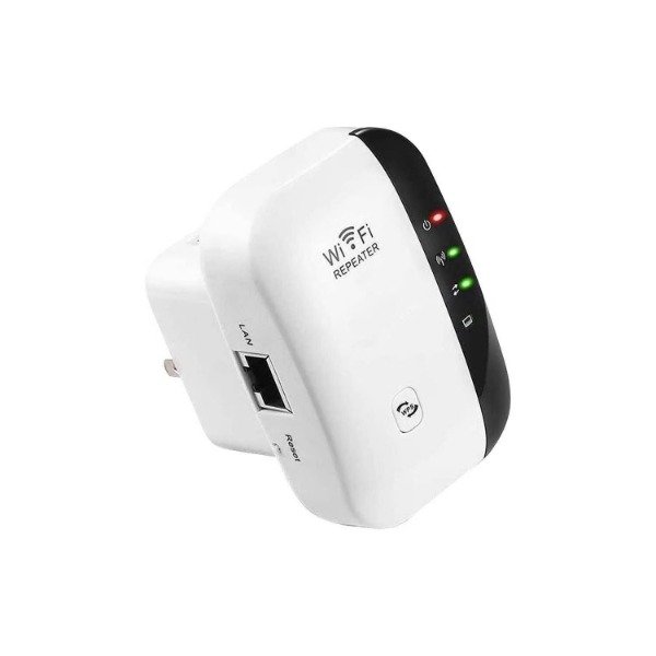 Producto - Repetidor Wifi Inalámbrico Legatus