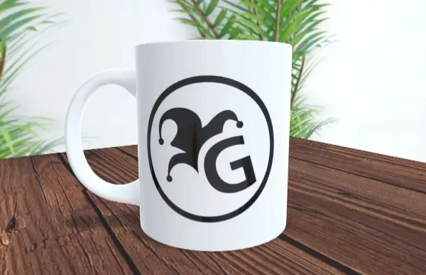 Producto - Taza - Guasones logo 1