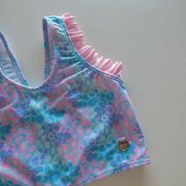 Producto - Bikini Luna Print Pastel - 1