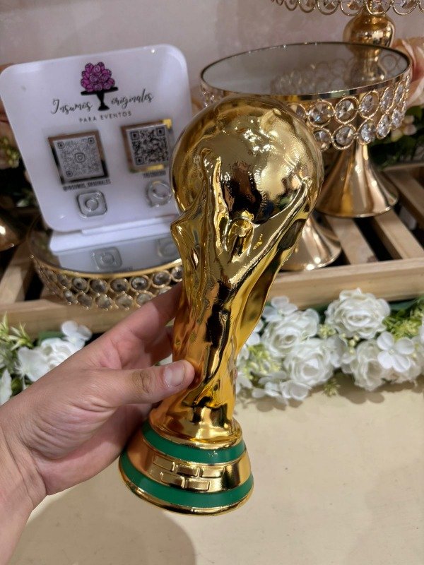 Producto - Copa del mundo
