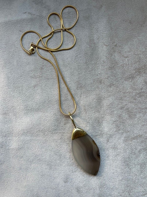 Producto - Colgante AGATA