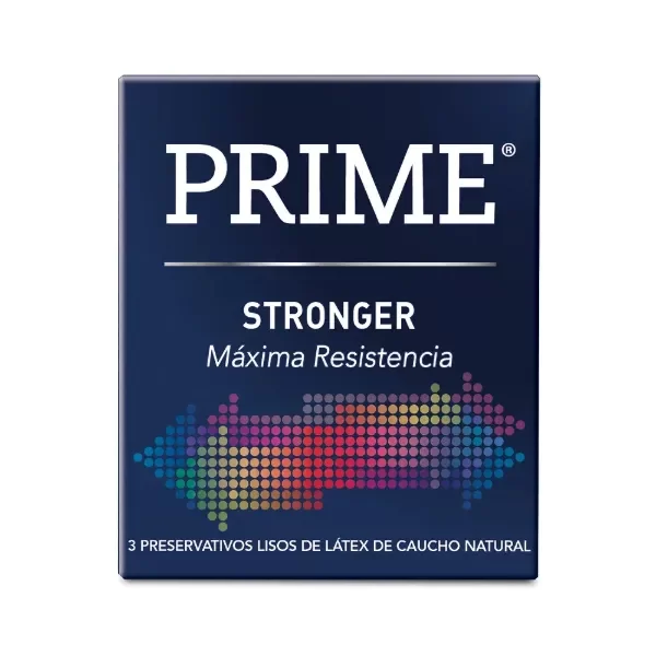 Producto - Preservativos Prime - 9