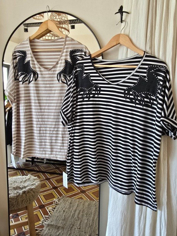 Producto - REMERA RENE