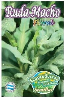 Producto - Ruda Macho