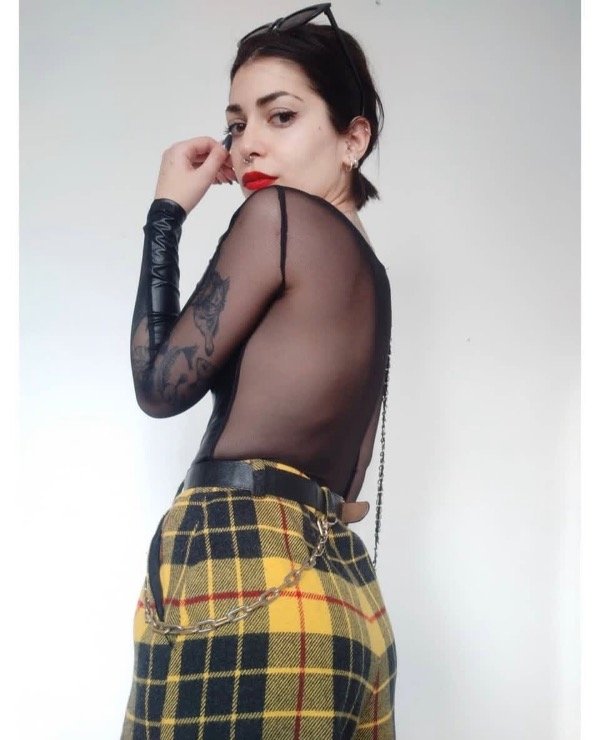 Short Escocía T.M — imagen 3