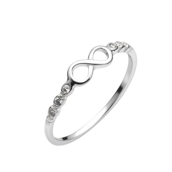 Producto - Anillo infinito cubic