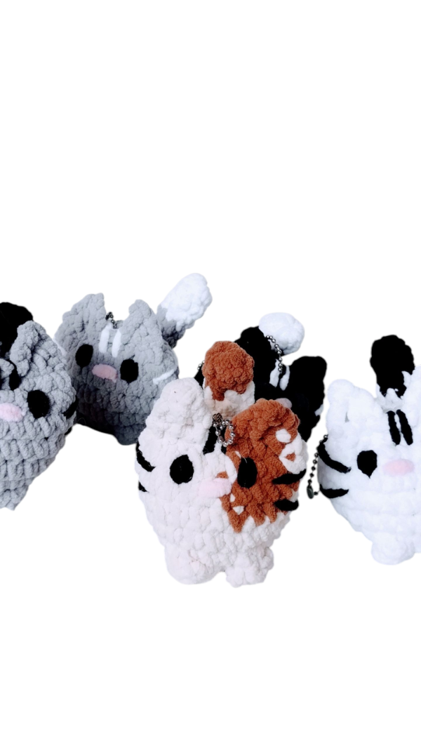 Producto - Colgante Gato