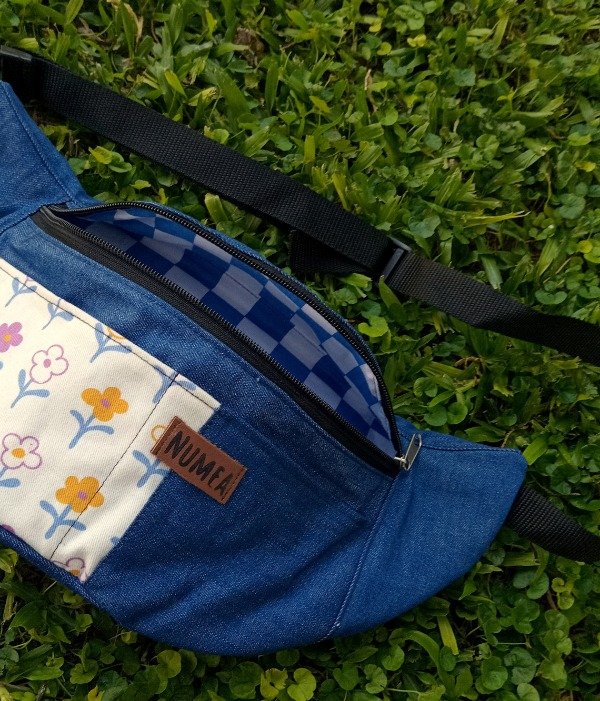 Producto - Riñonera Ploop