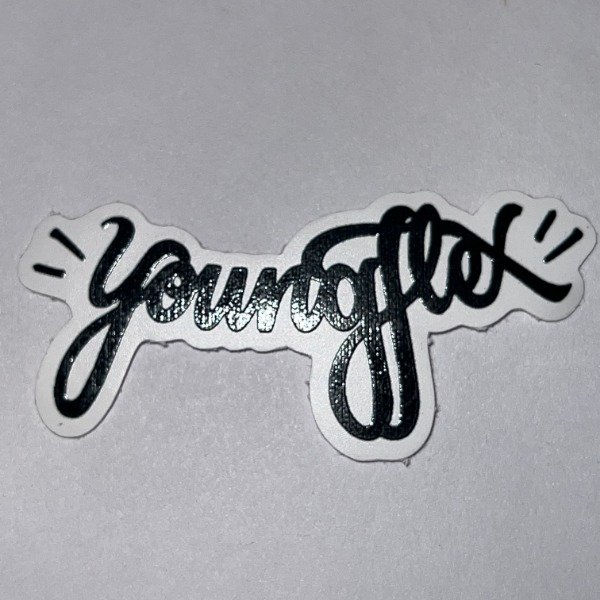 Producto - KHEA YOUNGFLEX LOGOO