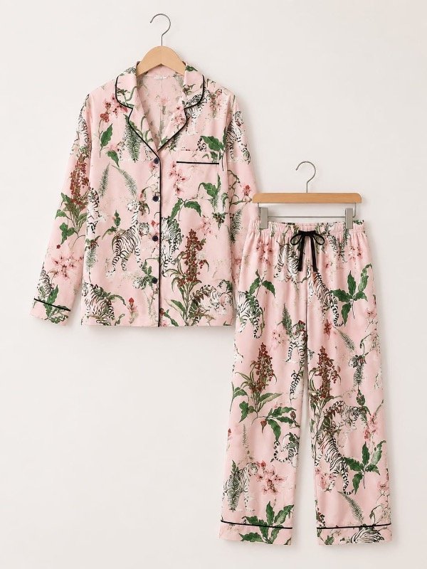 Producto - PIJAMA DINA