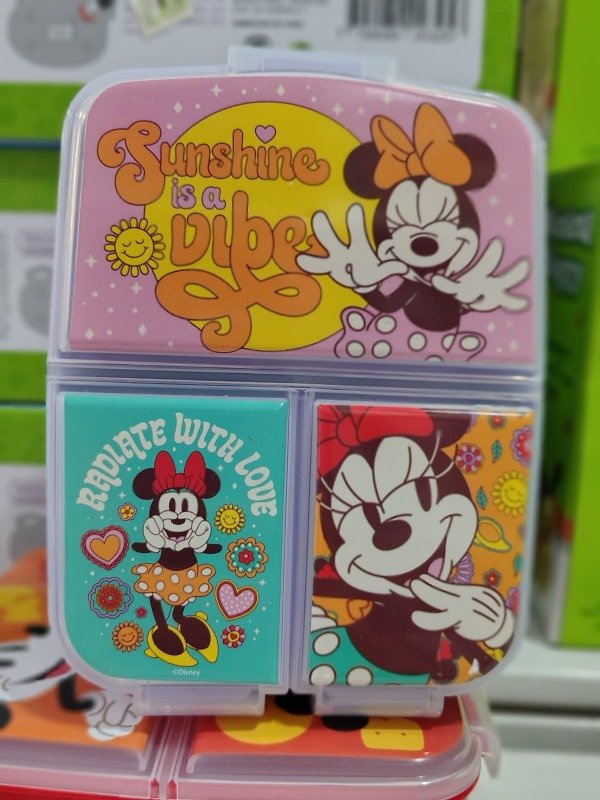 Producto - HERMETICO 01MINNIE055