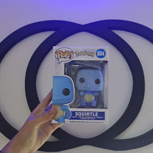 Producto - Funkos - Pokemon - 2