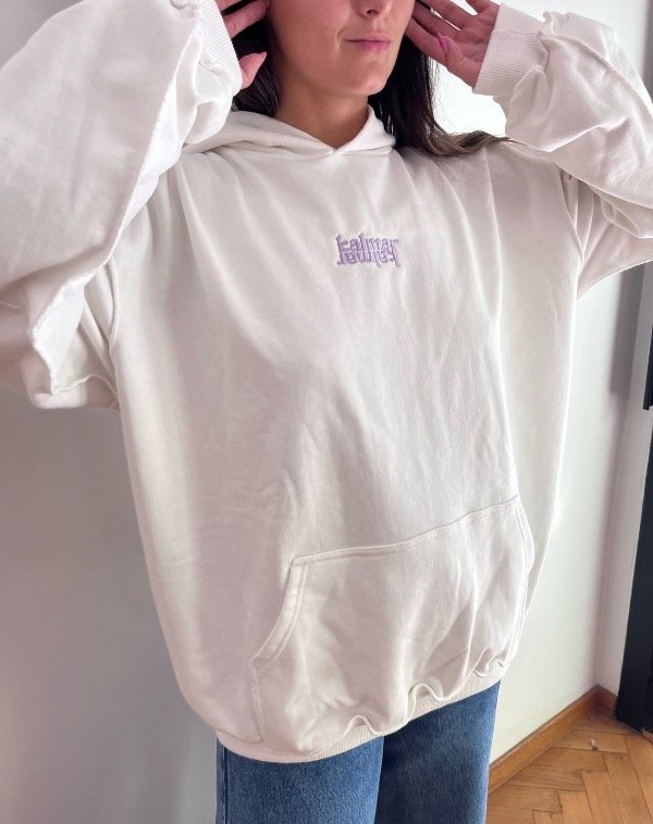 Producto - Hoodie Seams