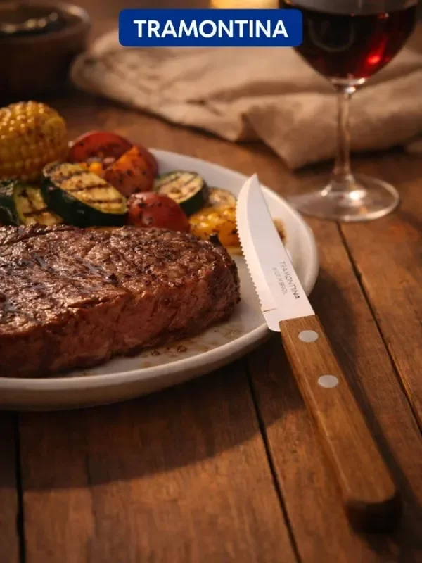 Producto - CUCHILLO DYNAMIC TRAMONTINA X12