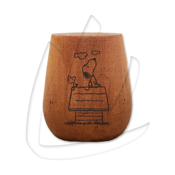 Producto - Mate Snoopy