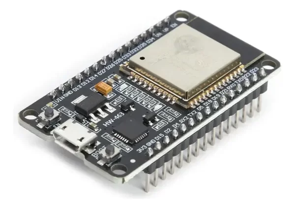 Producto - Modulo Esp32 Wifi + Bluetooth Iot Wroom Arduino