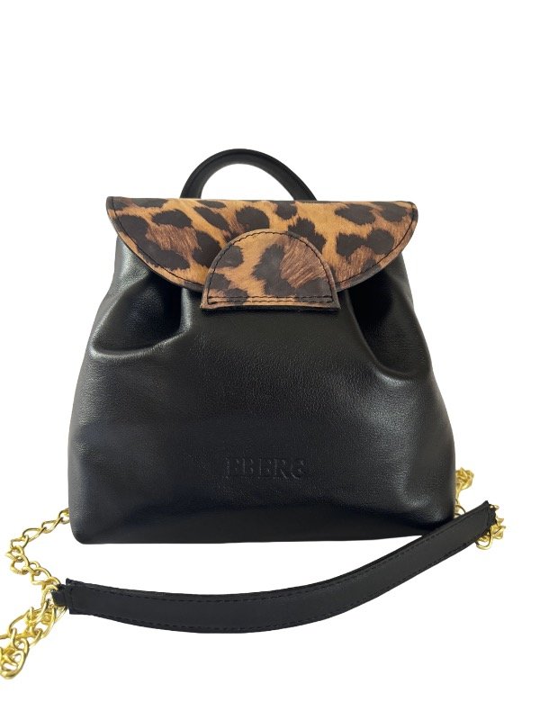 Producto - Dorita - Negro